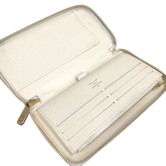 Louis Vuitton Zippy Organizer Long Wallet jp174-110425 - Picture 9 of 16